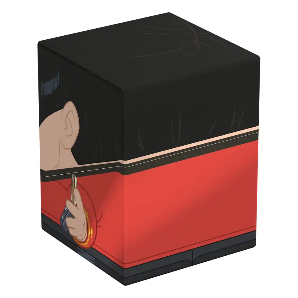Squaroes Squaroe Star Trek: The Original Series ST014 - Scotty product photo