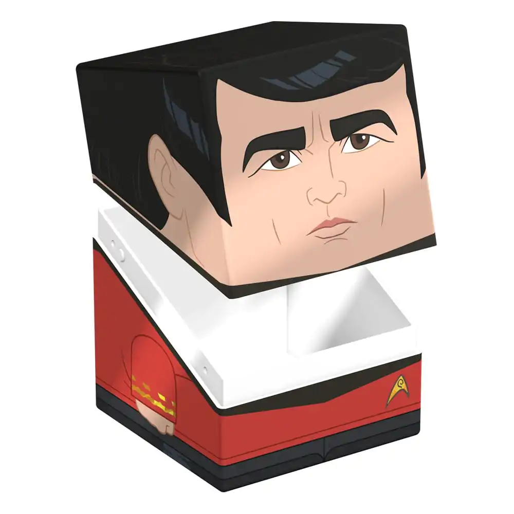 Squaroes Squaroe Star Trek: The Original Series ST014 - Scotty product photo