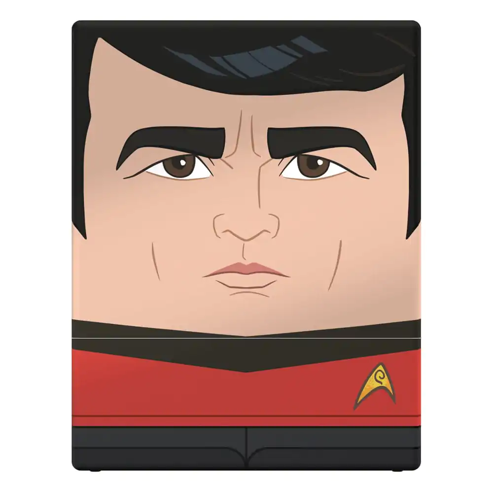 Squaroes Squaroe Star Trek: The Original Series ST014 - Scotty product photo
