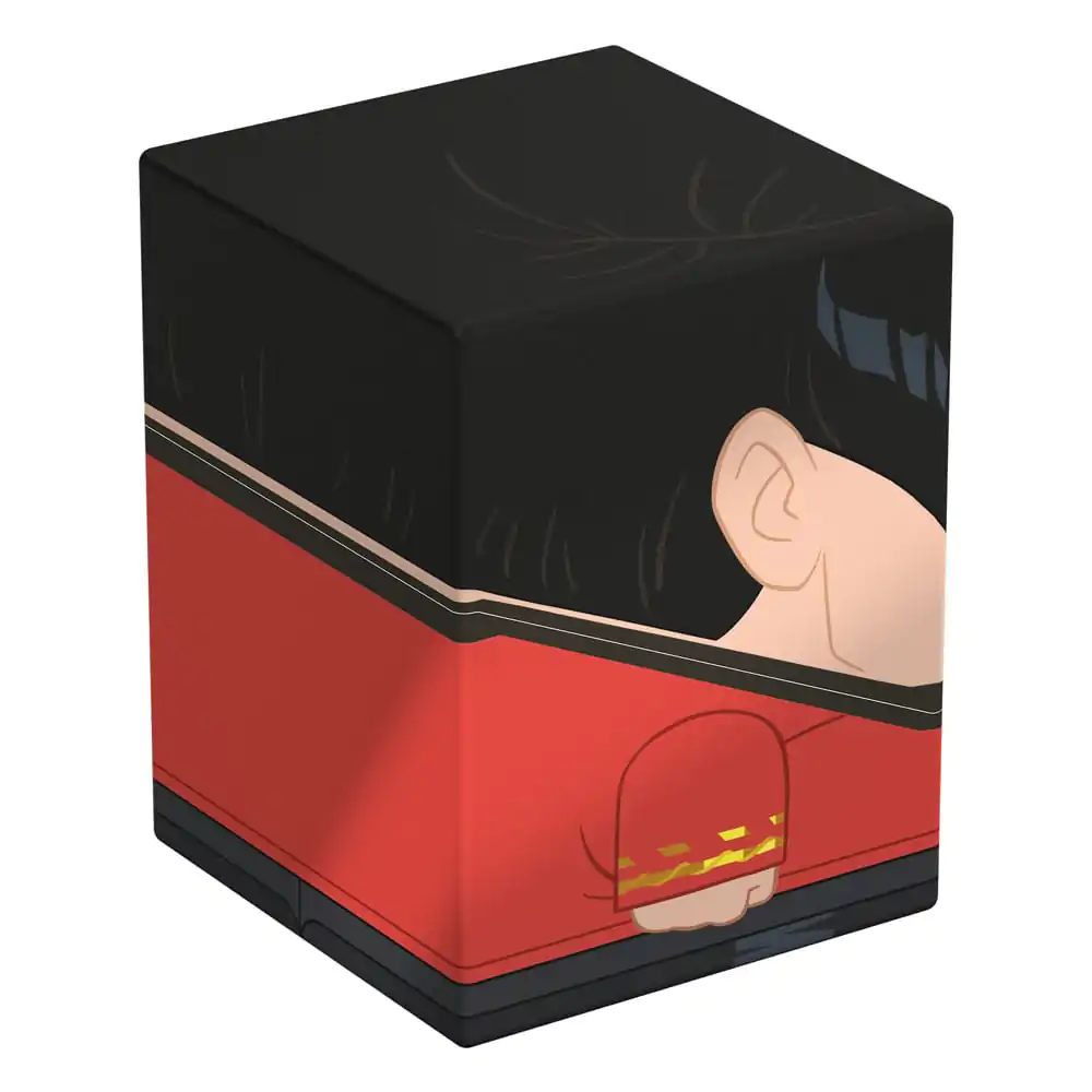 Squaroes Squaroe Star Trek: The Original Series ST014 - Scotty product photo
