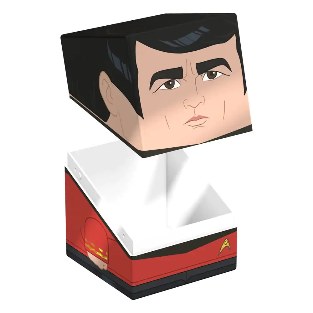 Squaroes Squaroe Star Trek: The Original Series ST014 - Scotty product photo