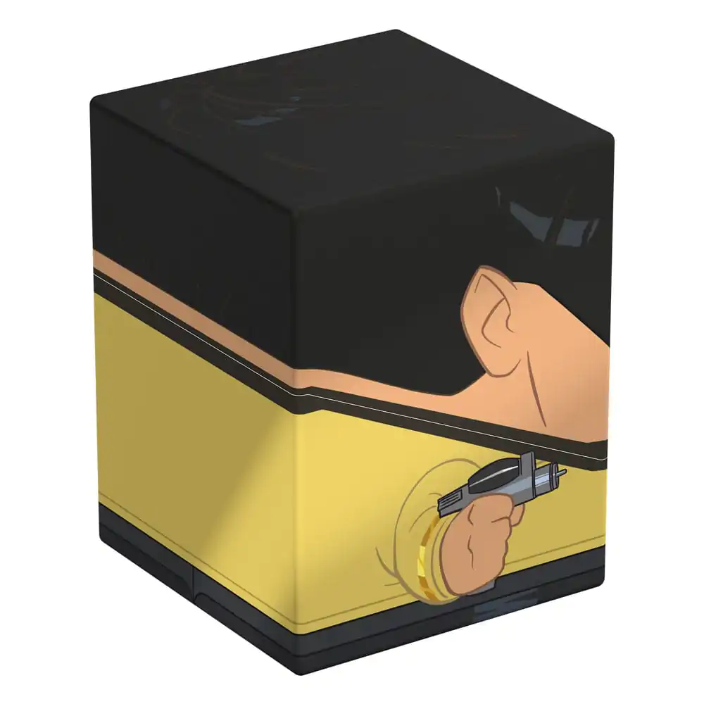 Squaroes Squaroe Star Trek: The Original Series ST015 - Sulu product photo