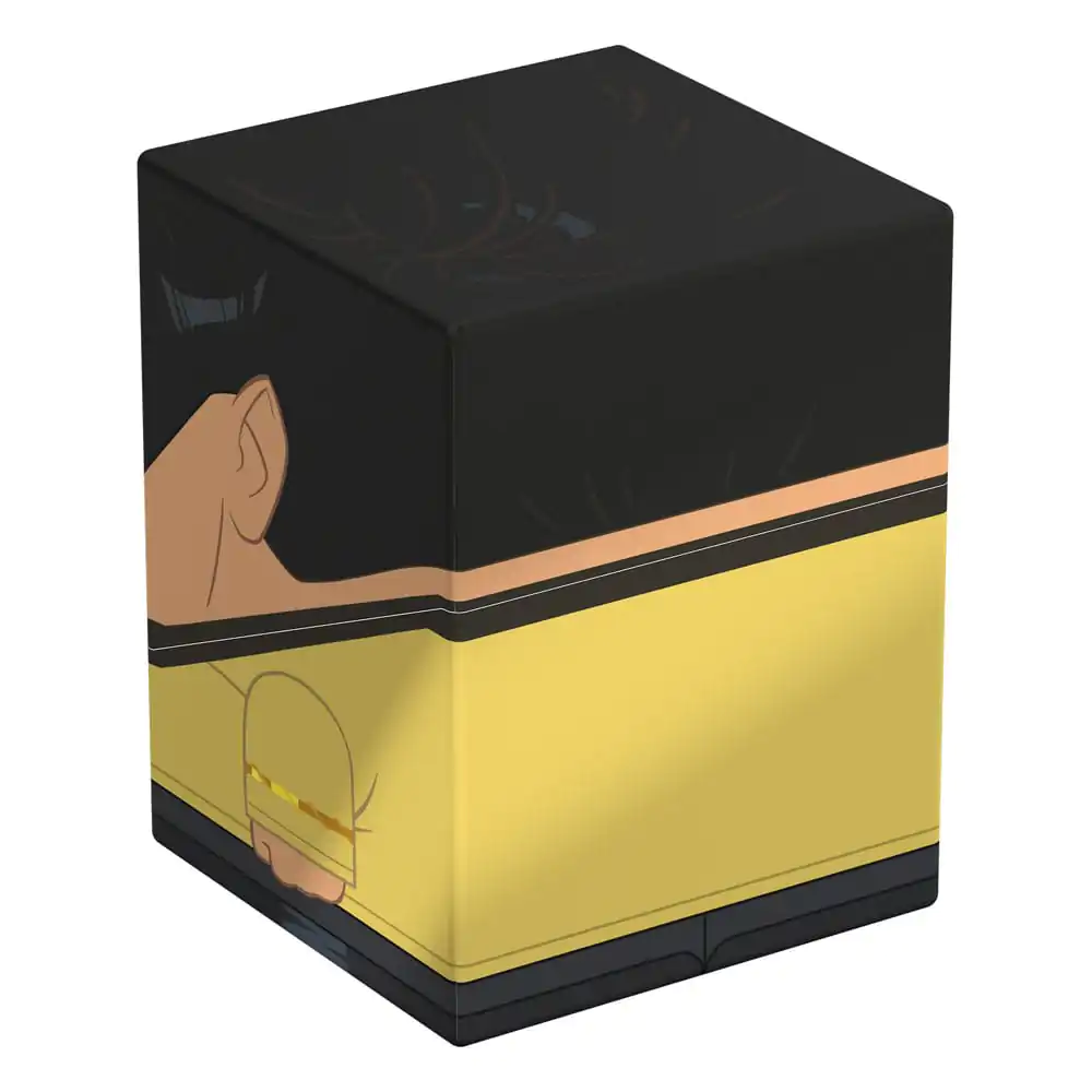 Squaroes Squaroe Star Trek: The Original Series ST015 - Sulu product photo