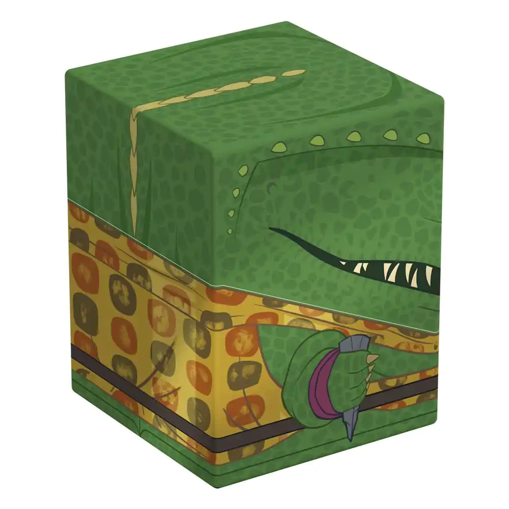 Squaroes Squaroe Star Trek: The Original Series ST018 - The Gorn (Chase Figure) product photo