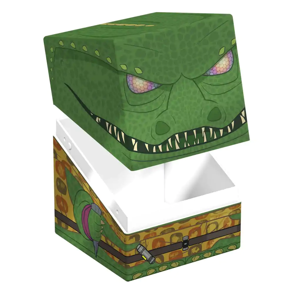 Squaroes Squaroe Star Trek: The Original Series ST018 - The Gorn (Chase Figure) product photo