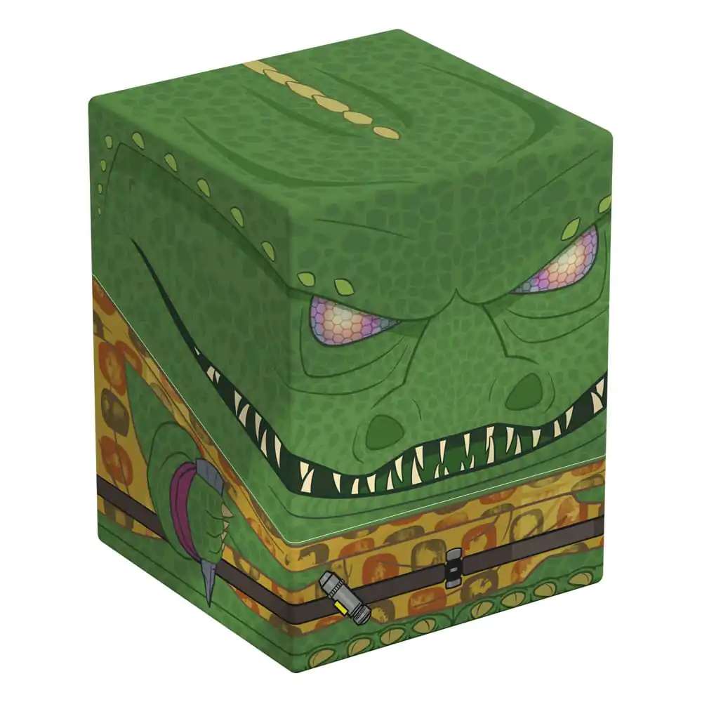 Squaroes Squaroe Star Trek: The Original Series ST018 - The Gorn (Chase Figure) product photo