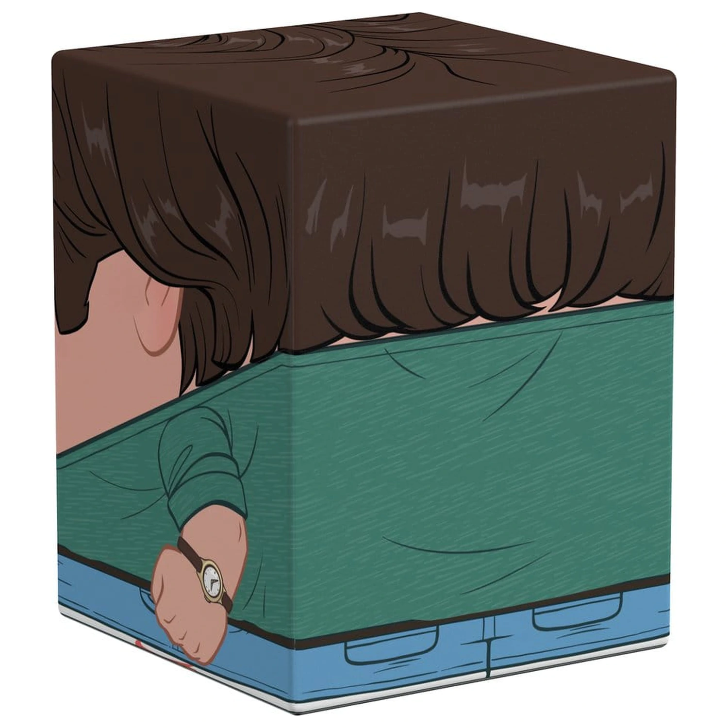 Squaroes Squaroe Stranger Things STR005 - Steve product photo