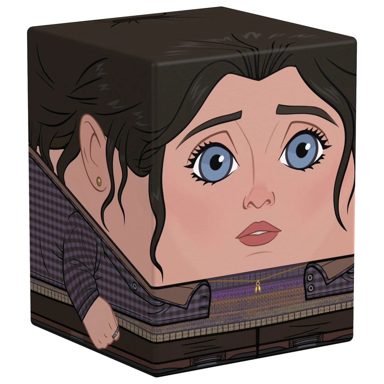 Squaroes Squaroe Stranger Things STR006 - Nancy product photo