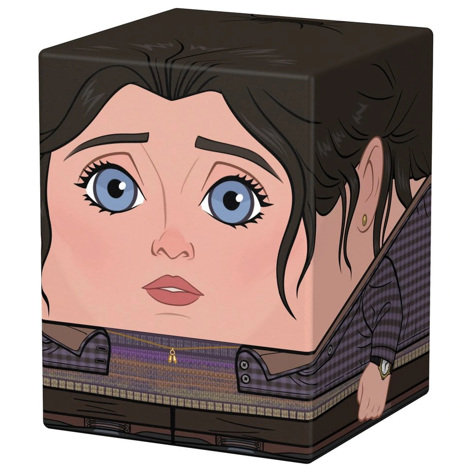 Squaroes Squaroe Stranger Things STR006 - Nancy product photo