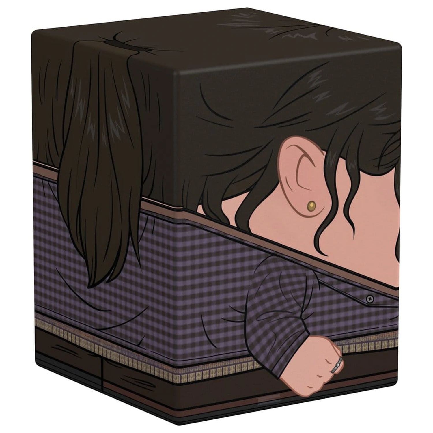 Squaroes Squaroe Stranger Things STR006 - Nancy product photo