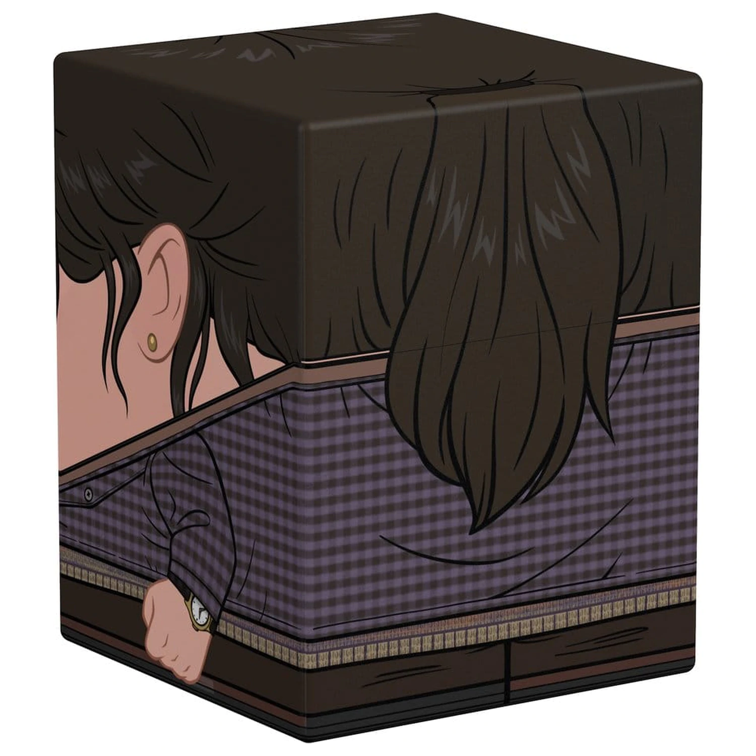 Squaroes Squaroe Stranger Things STR006 - Nancy product photo