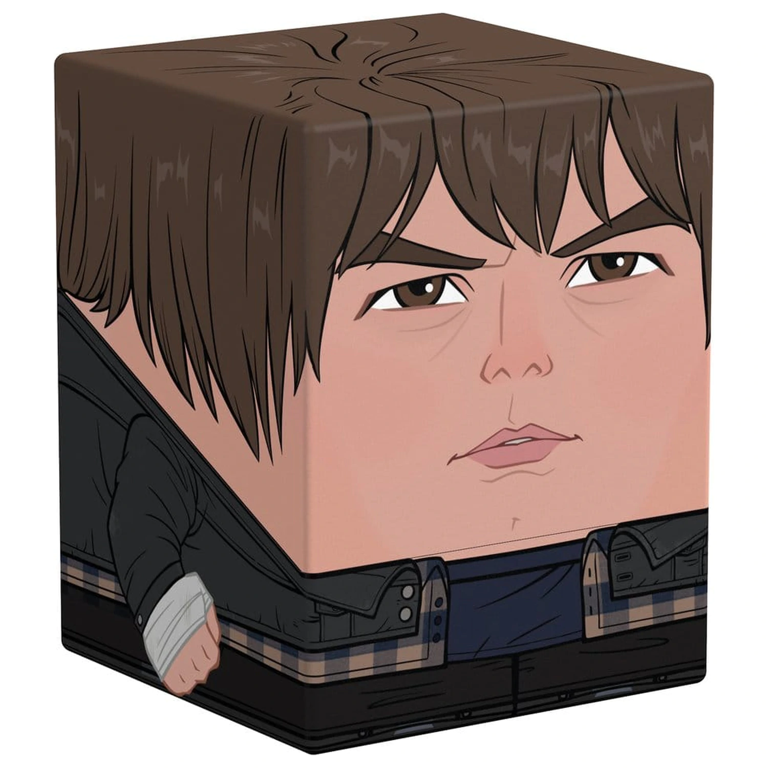 Squaroes Squaroe Stranger Things STR007 - Jonathan product photo