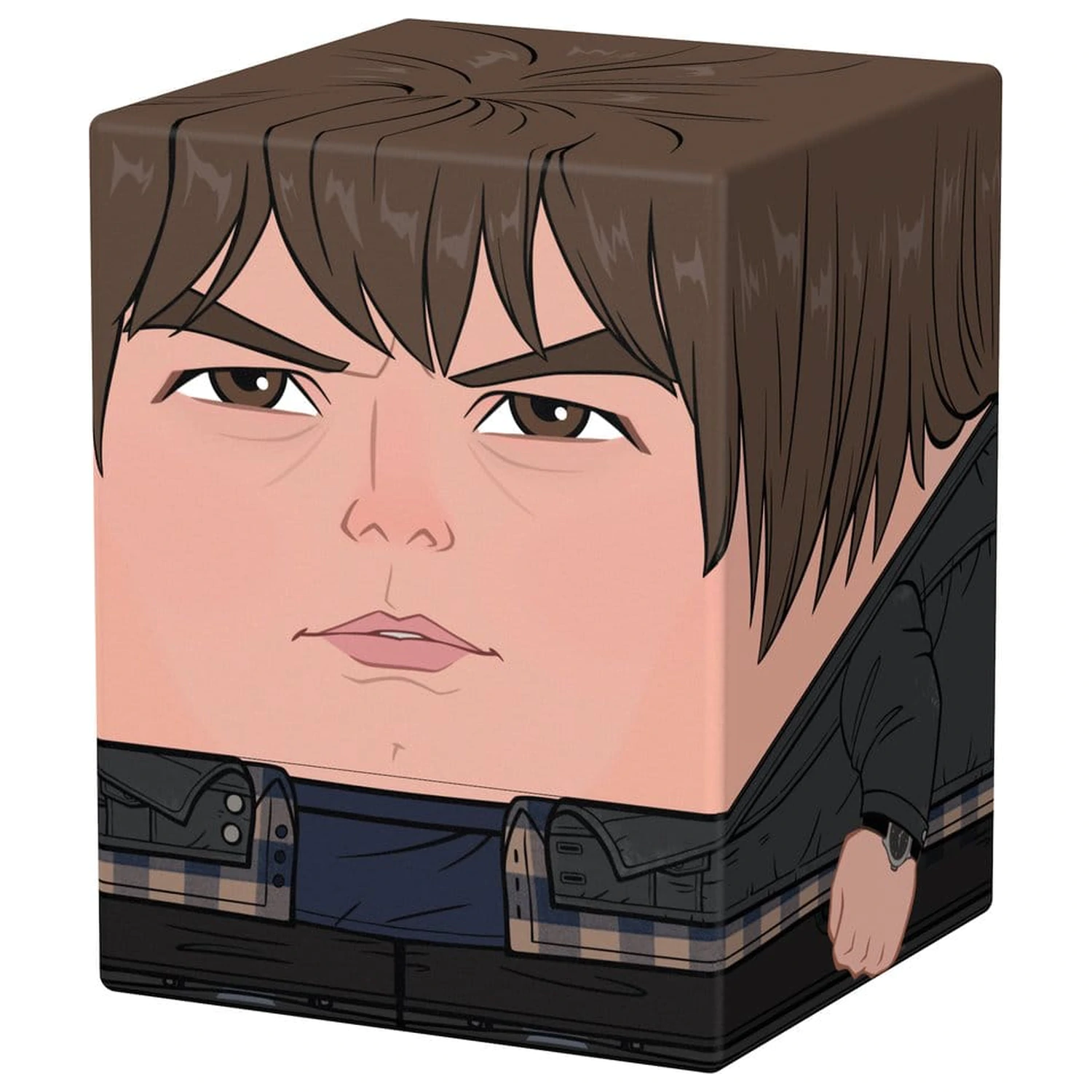 Squaroes Squaroe Stranger Things STR007 - Jonathan product photo