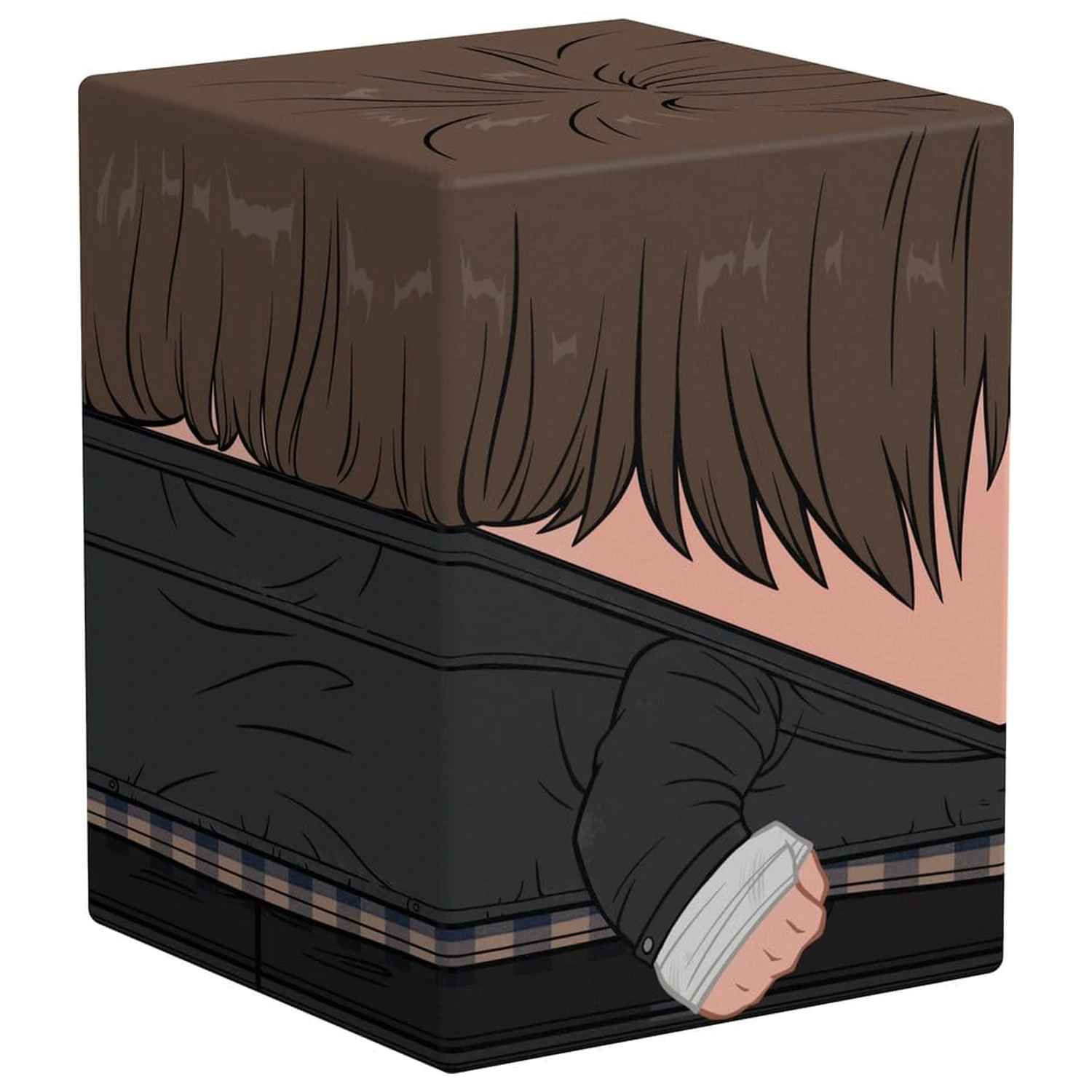 Squaroes Squaroe Stranger Things STR007 - Jonathan product photo