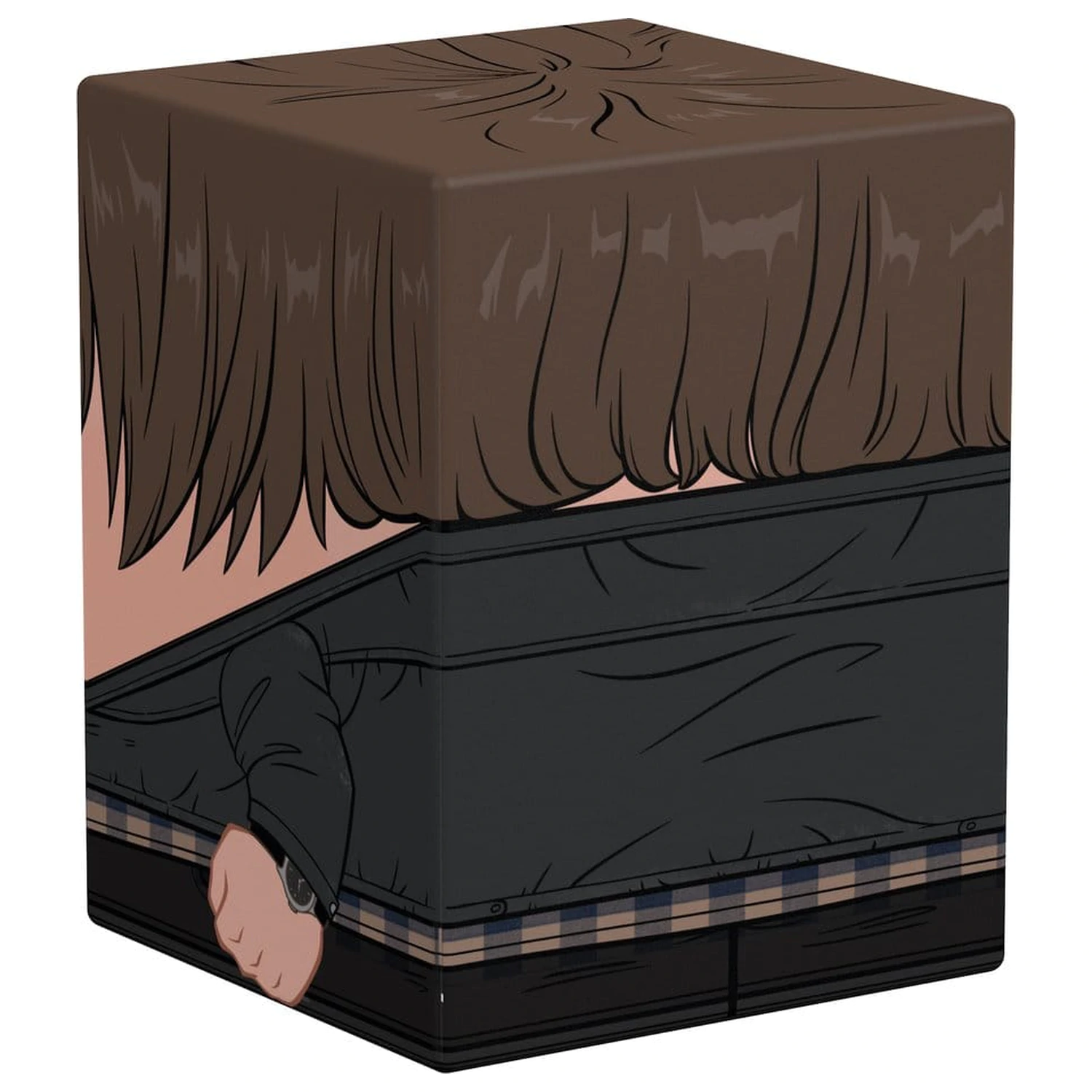Squaroes Squaroe Stranger Things STR007 - Jonathan product photo