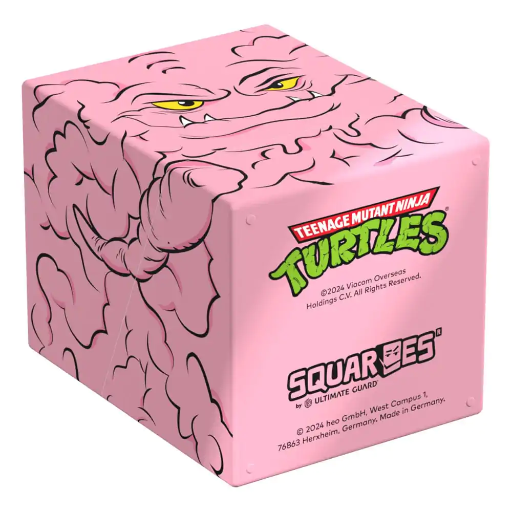 Squaroes - Squaroe Teenage Mutant Ninja Turtles™ 001 - Krang product photo