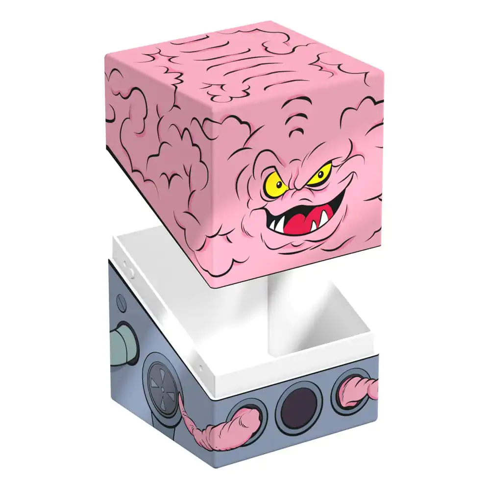 Squaroes - Squaroe Teenage Mutant Ninja Turtles™ 002 - Krang with Bubble Walker product photo