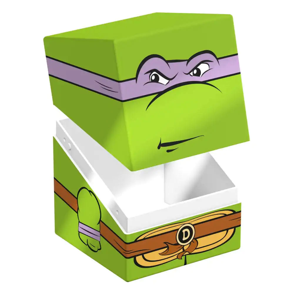 Squaroes - Squaroe Teenage Mutant Ninja Turtles™ 003 - Donatello product photo