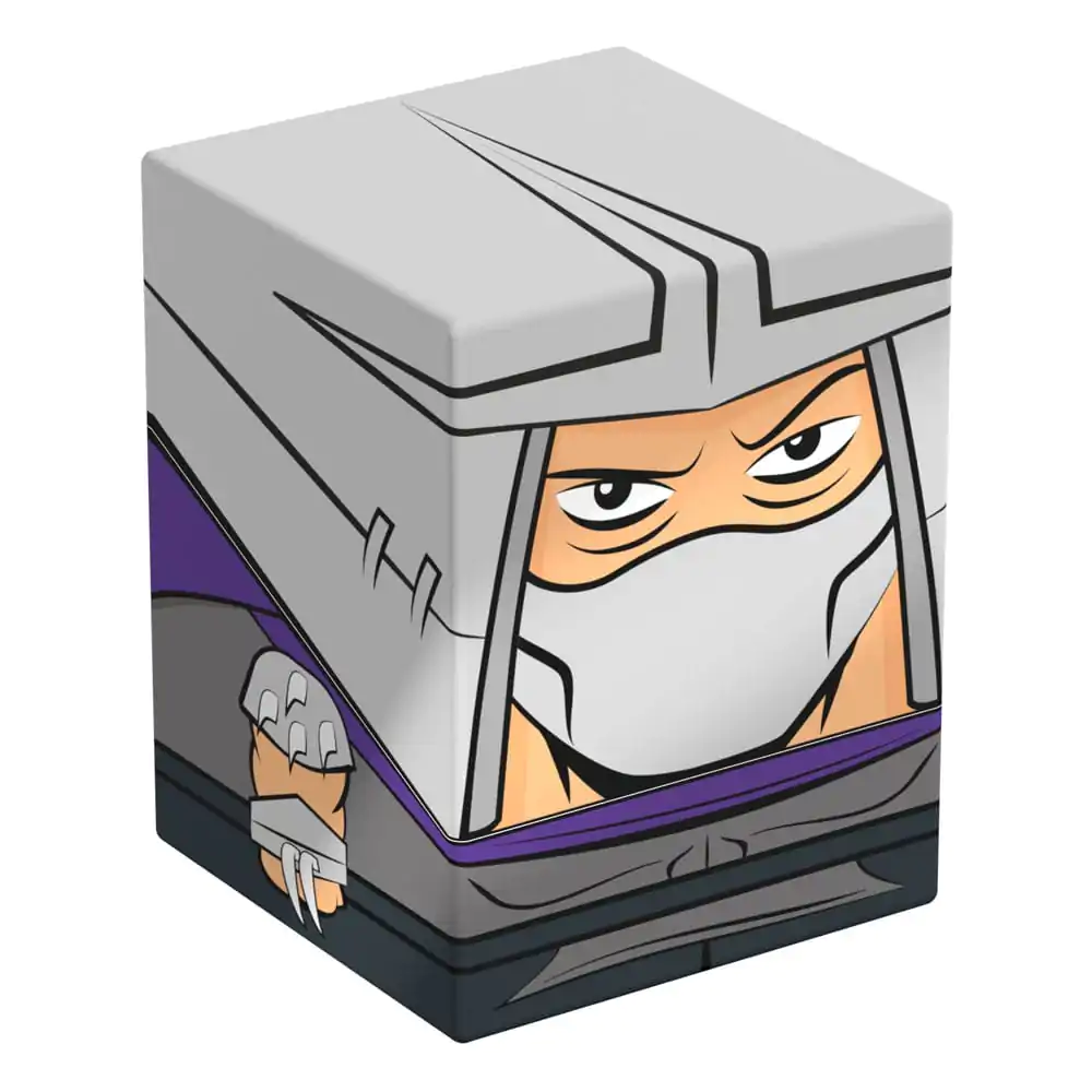 Squaroes - Squaroe Teenage Mutant Ninja Turtles™ 008 - Shredder termékfotó