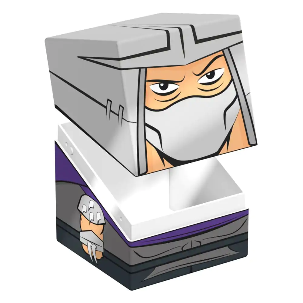 Squaroes - Squaroe Teenage Mutant Ninja Turtles™ 008 - Shredder product photo