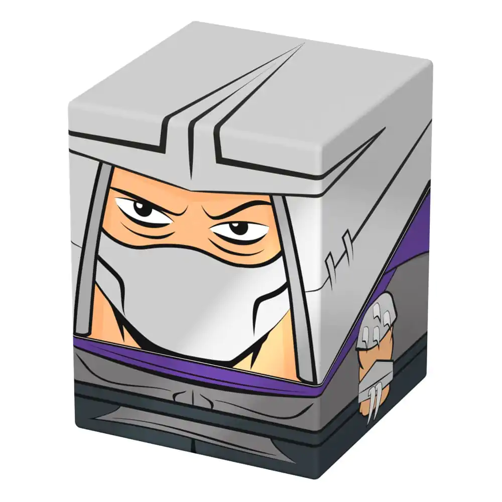 Squaroes - Squaroe Teenage Mutant Ninja Turtles™ 008 - Shredder termékfotó