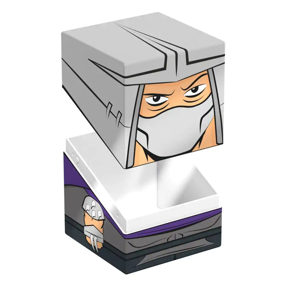 Squaroes - Squaroe Teenage Mutant Ninja Turtles™ 008 - Shredder product photo