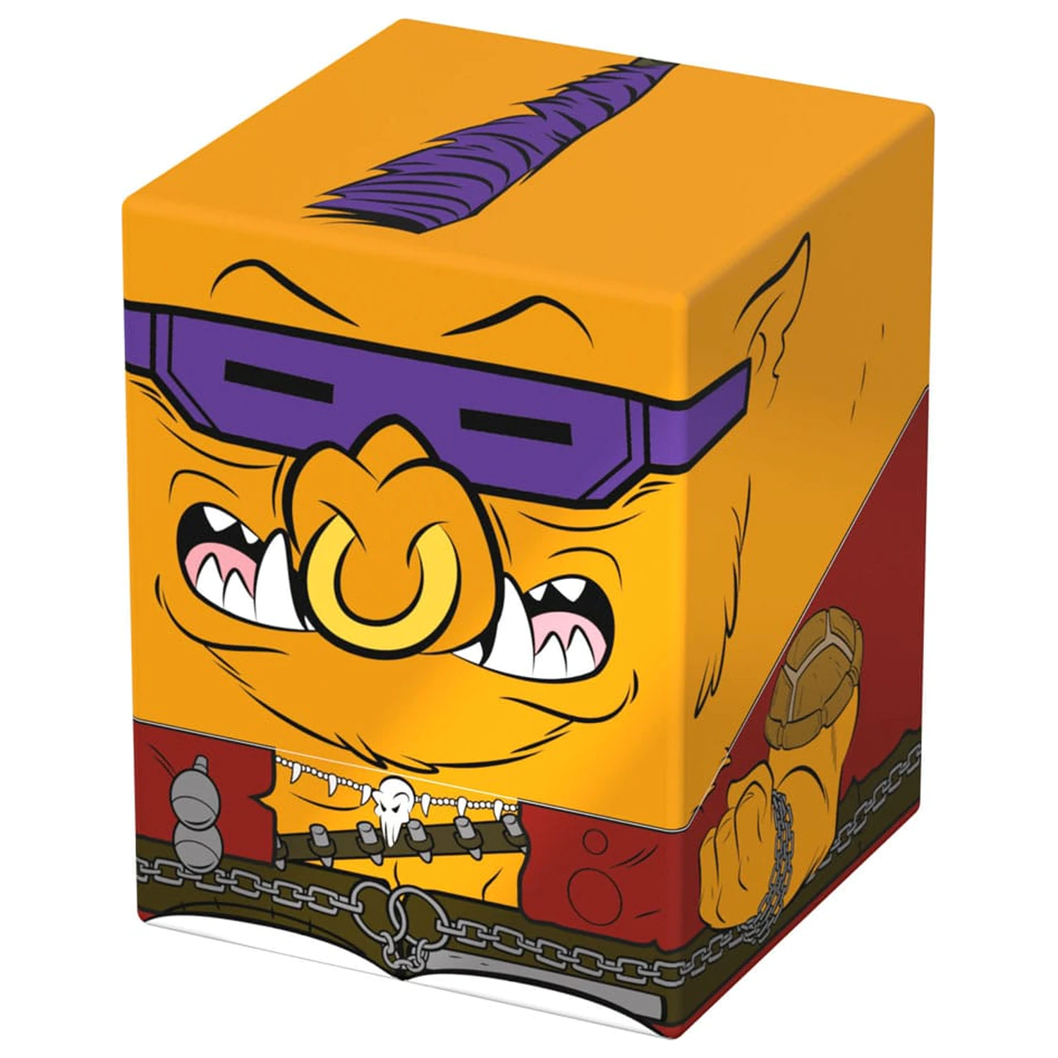 Squaroes - Squaroe Teenage Mutant Ninja Turtles™ NT011 - Bebop product photo