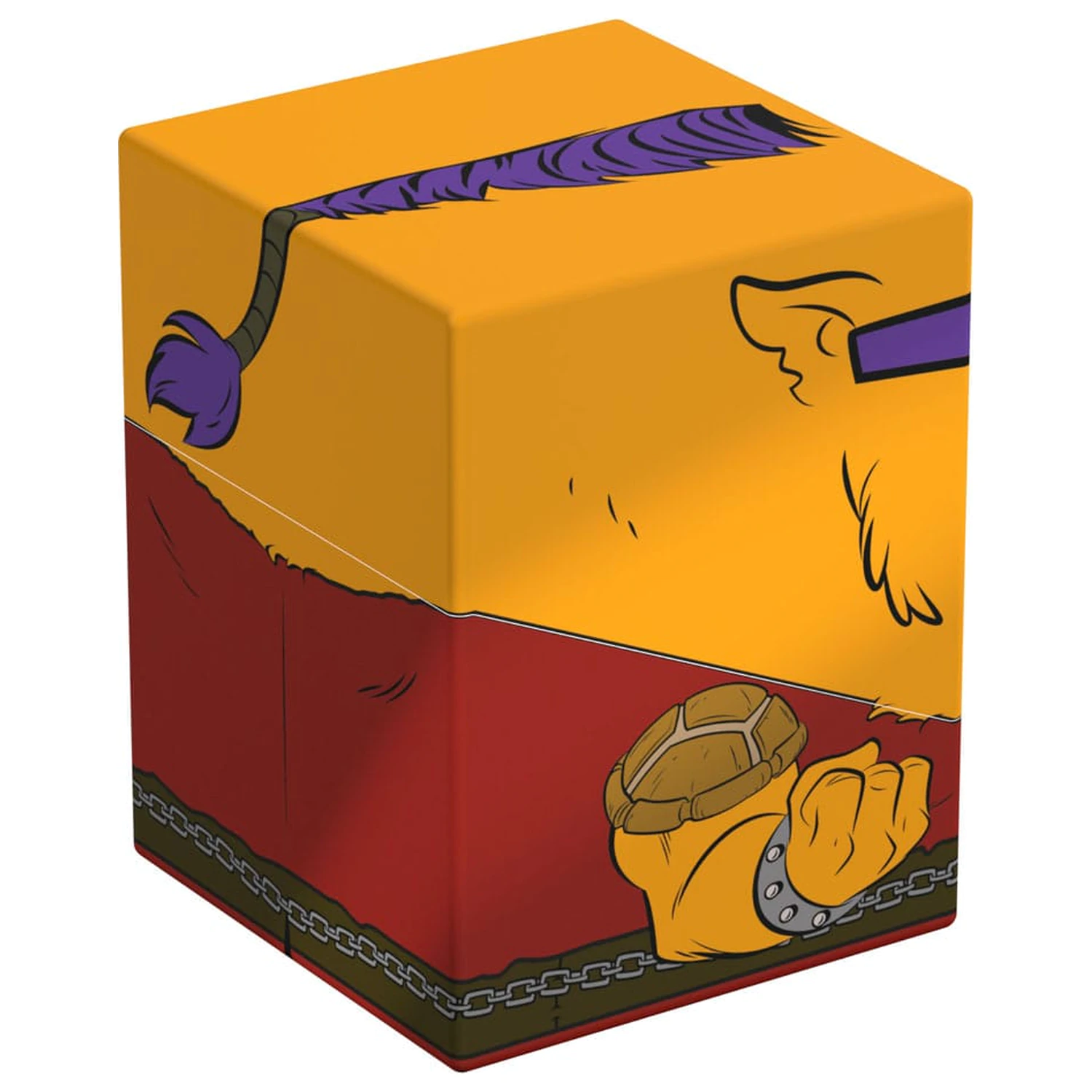 Squaroes - Squaroe Teenage Mutant Ninja Turtles™ NT011 - Bebop product photo