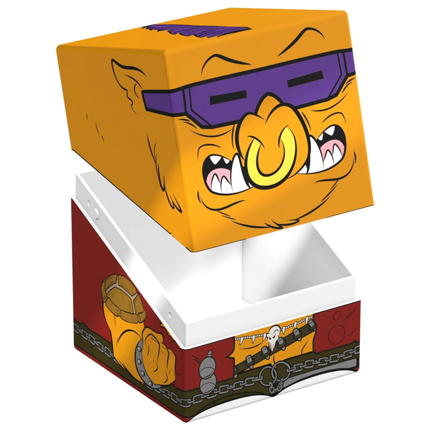 Squaroes - Squaroe Teenage Mutant Ninja Turtles™ NT011 - Bebop product photo