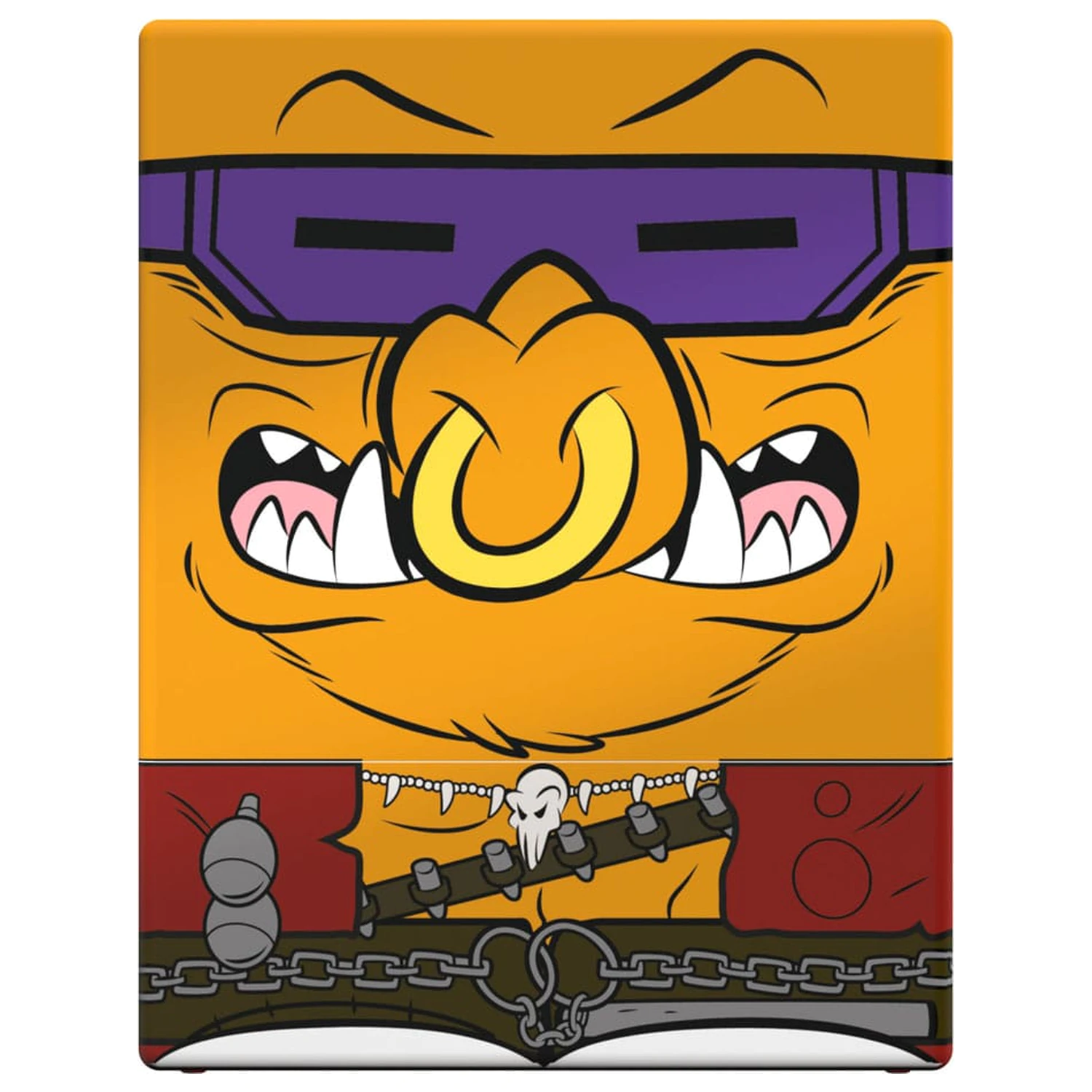 Squaroes - Squaroe Teenage Mutant Ninja Turtles™ NT011 - Bebop product photo