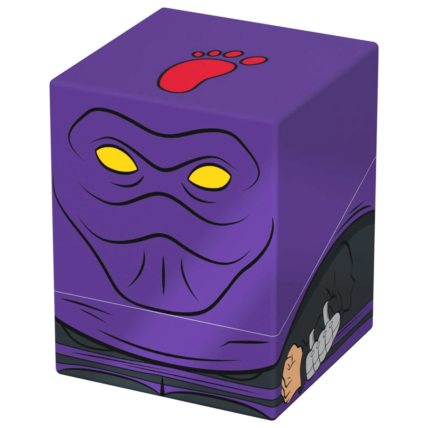 Squaroes - Squaroe Teenage Mutant Ninja Turtles™ NT013 - FootClan product photo