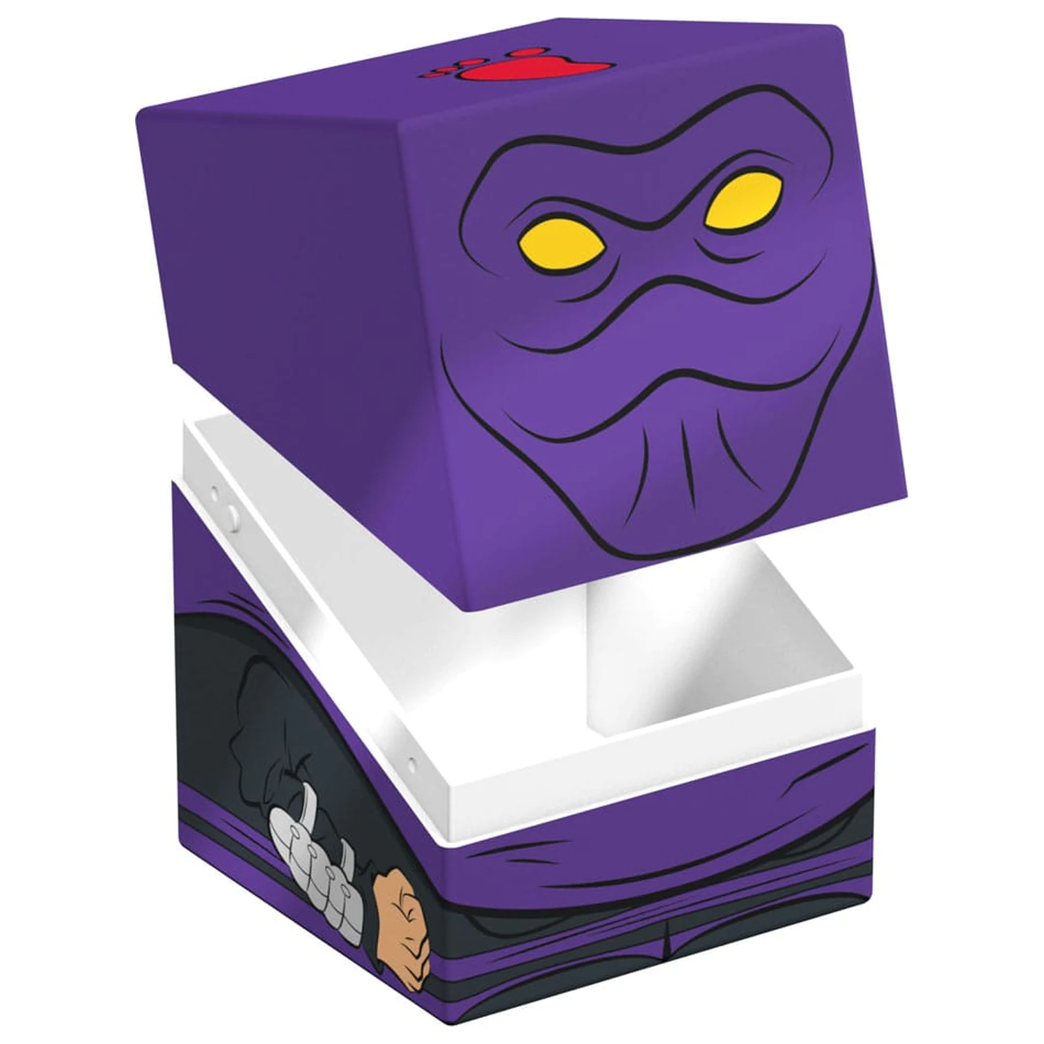 Squaroes - Squaroe Teenage Mutant Ninja Turtles™ NT013 - FootClan product photo