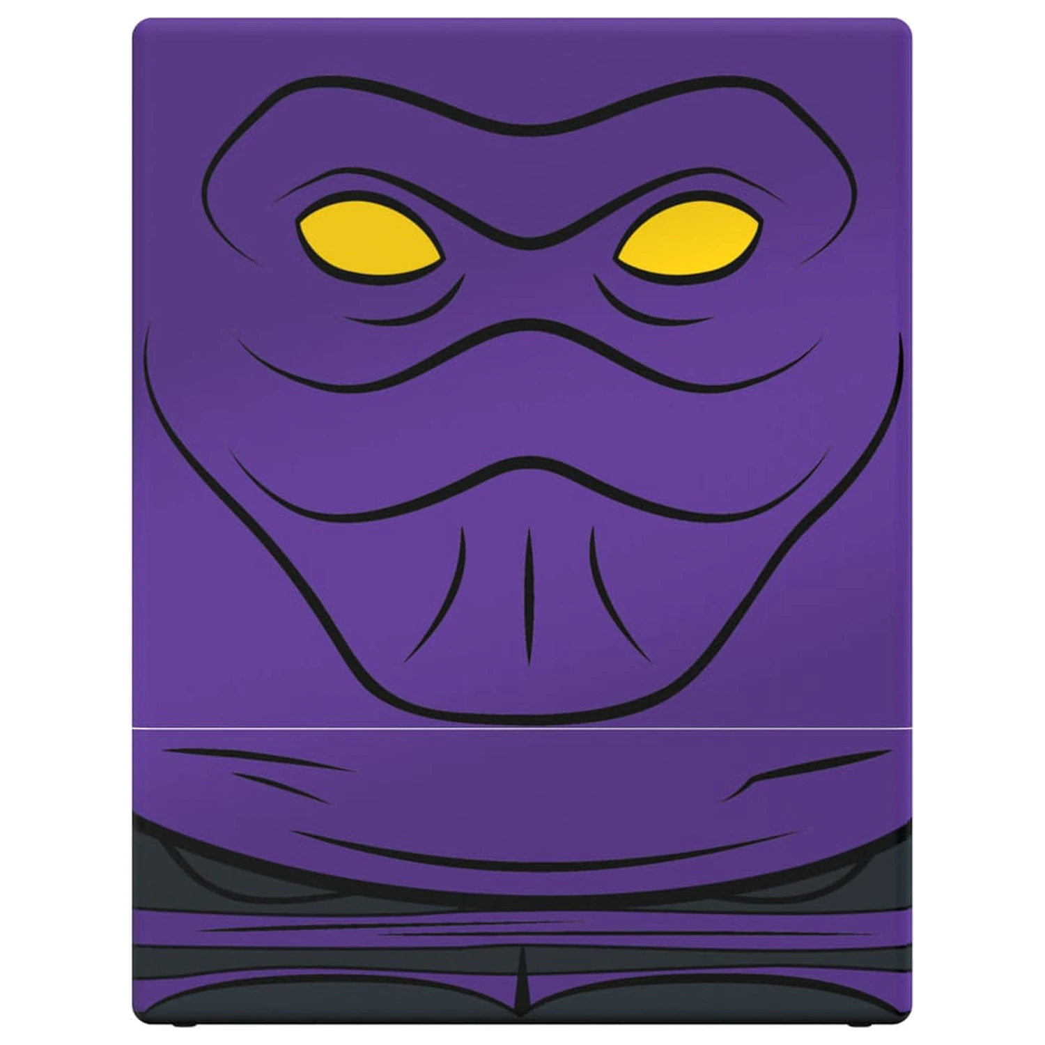 Squaroes - Squaroe Teenage Mutant Ninja Turtles™ NT013 - FootClan product photo