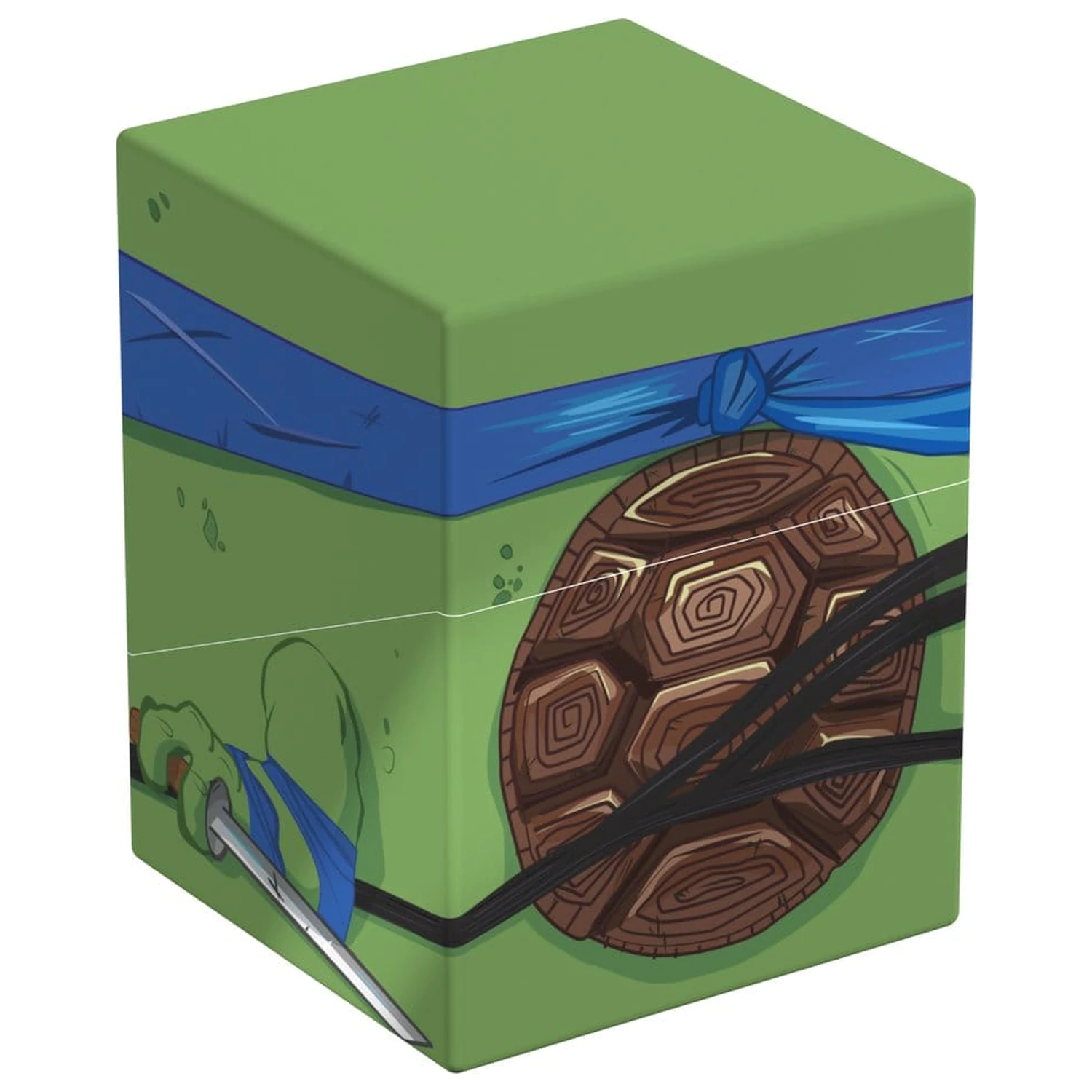 Squaroes Squaroe Teenage Mutant Ninja Turtles™ NT014 – Action Mode Leonardo product photo