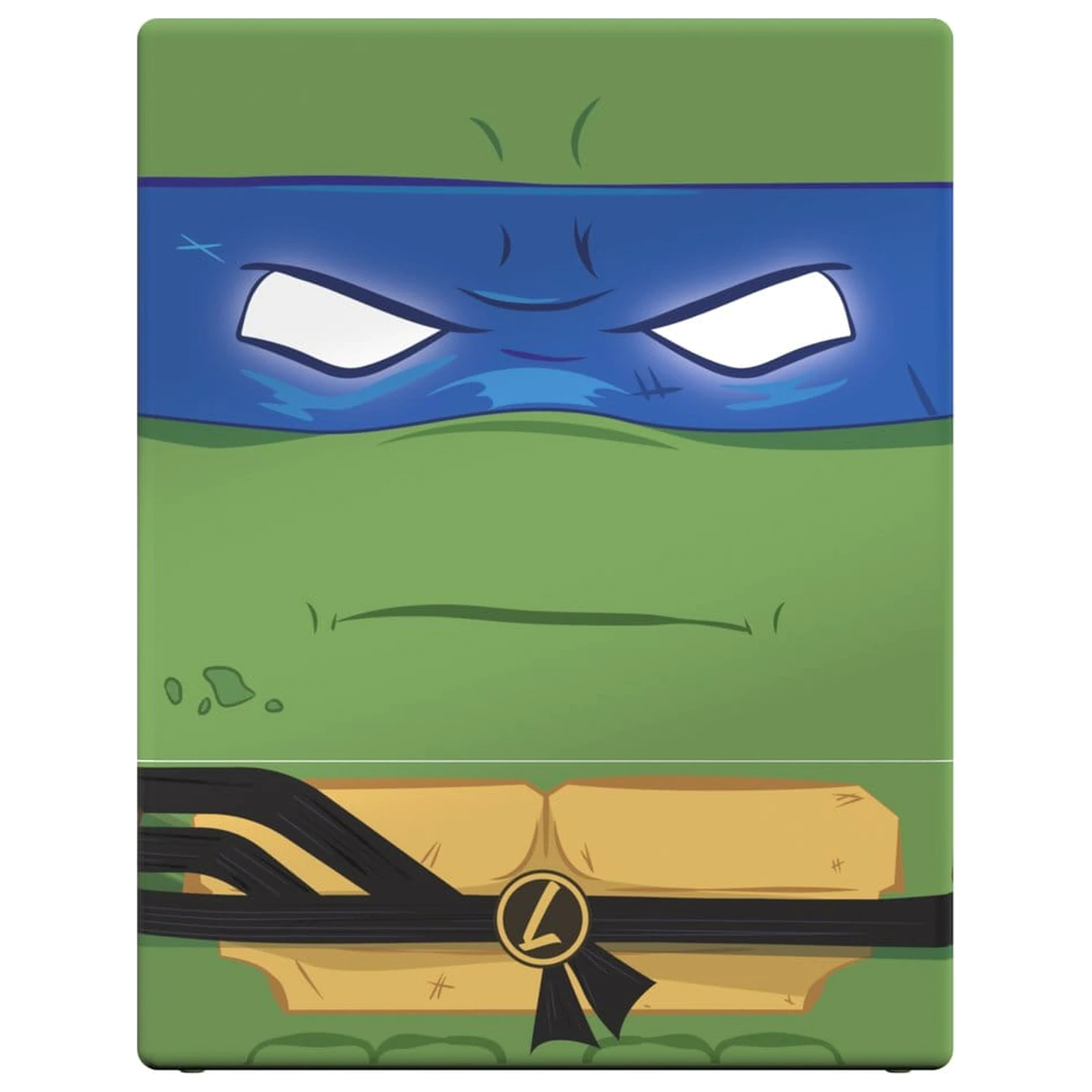 Squaroes Squaroe Teenage Mutant Ninja Turtles™ NT014 – Action Mode Leonardo product photo