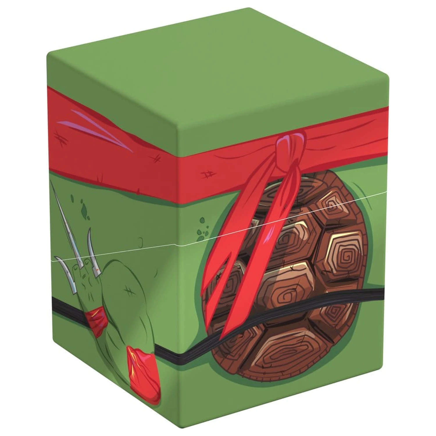 Squaroes Squaroe Teenage Mutant Ninja Turtles™ NT016 - Action Mode Raphael product photo