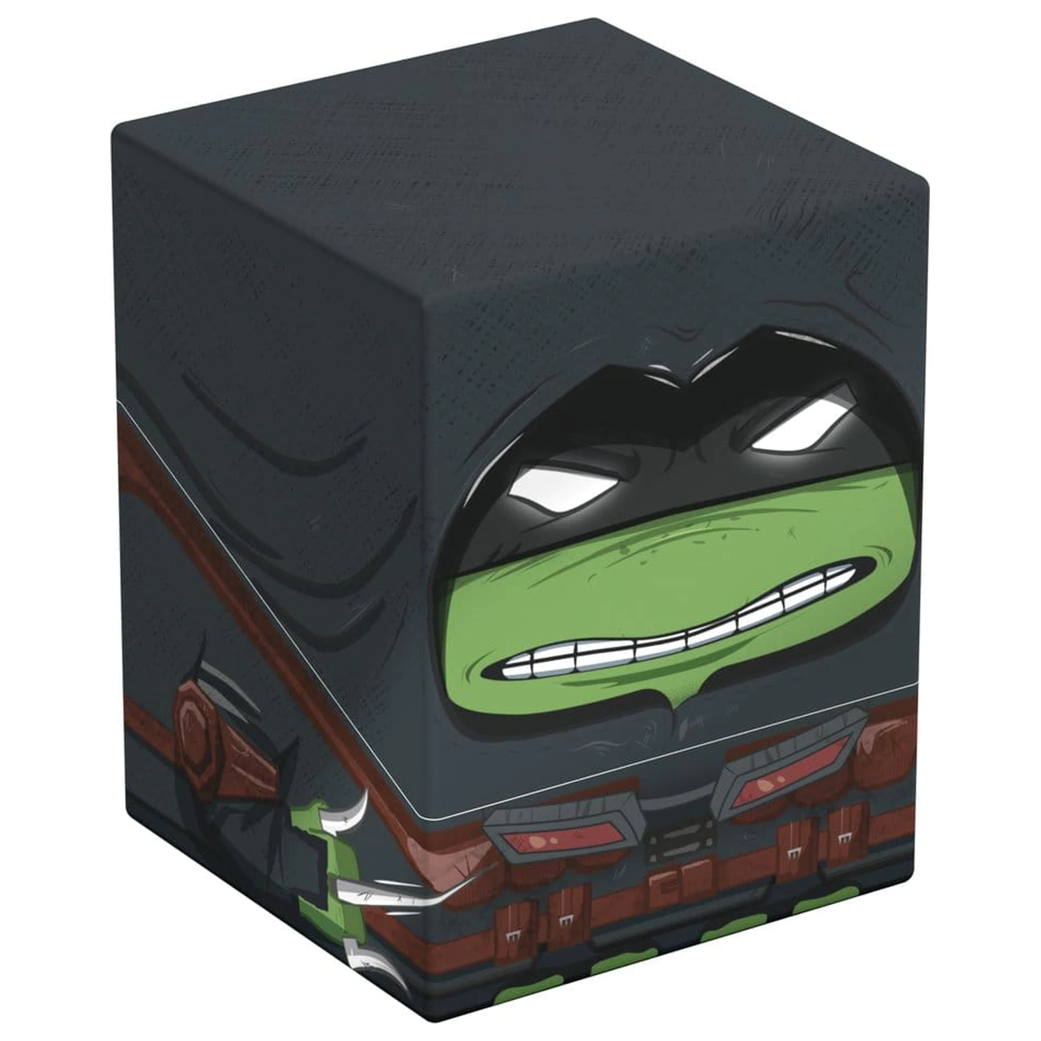 Squaroes Squaroe Teenage Mutant Ninja Turtles™ NT018 - Ronin product photo