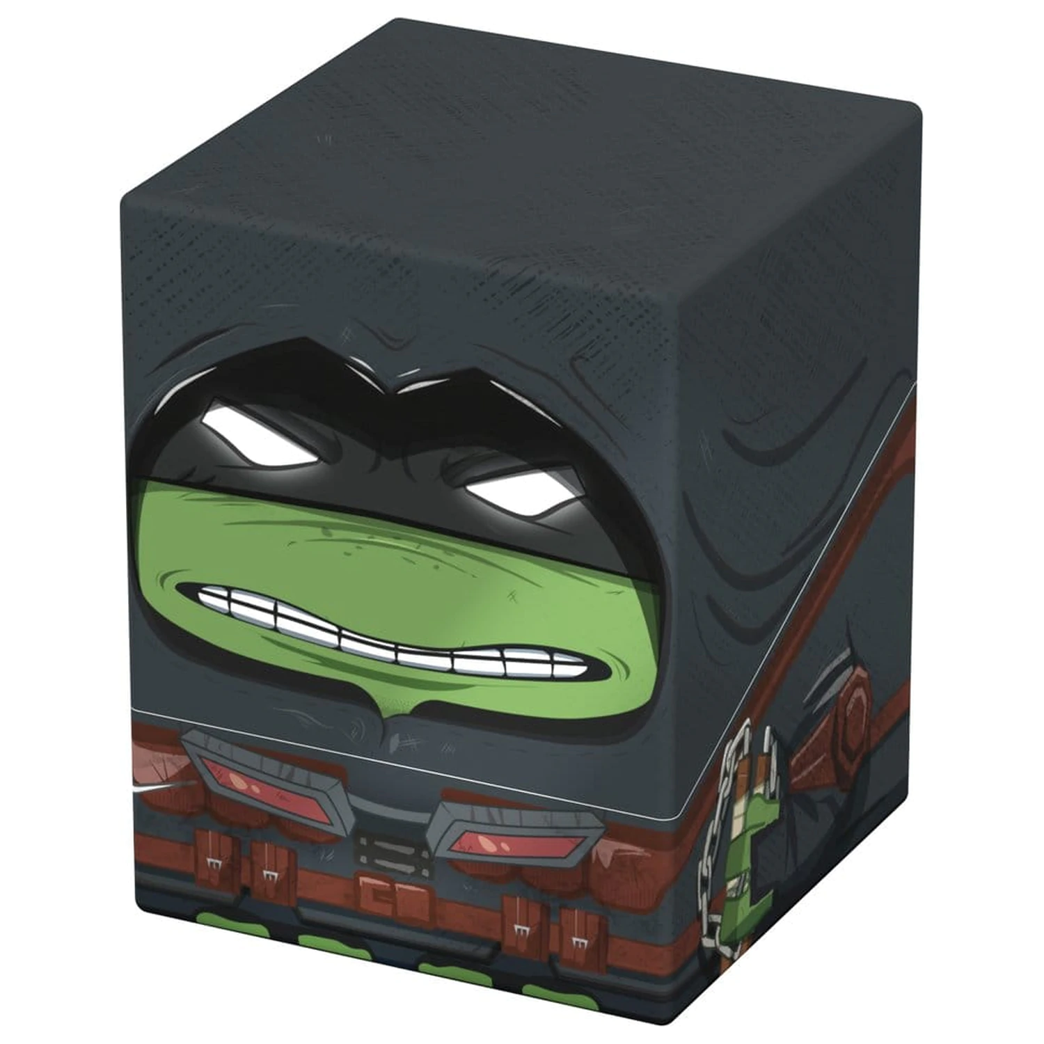 Squaroes Squaroe Teenage Mutant Ninja Turtles™ NT018 - Ronin product photo