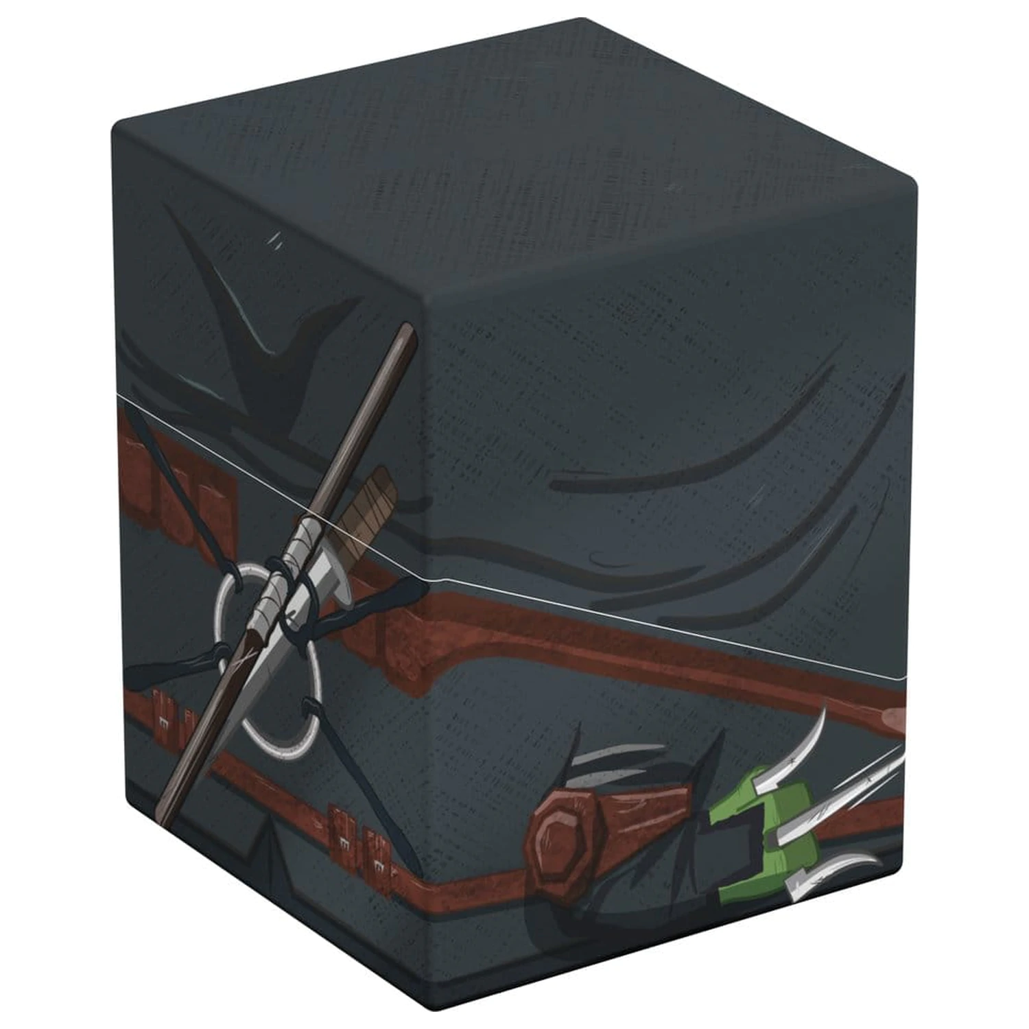 Squaroes Squaroe Teenage Mutant Ninja Turtles™ NT018 - Ronin product photo