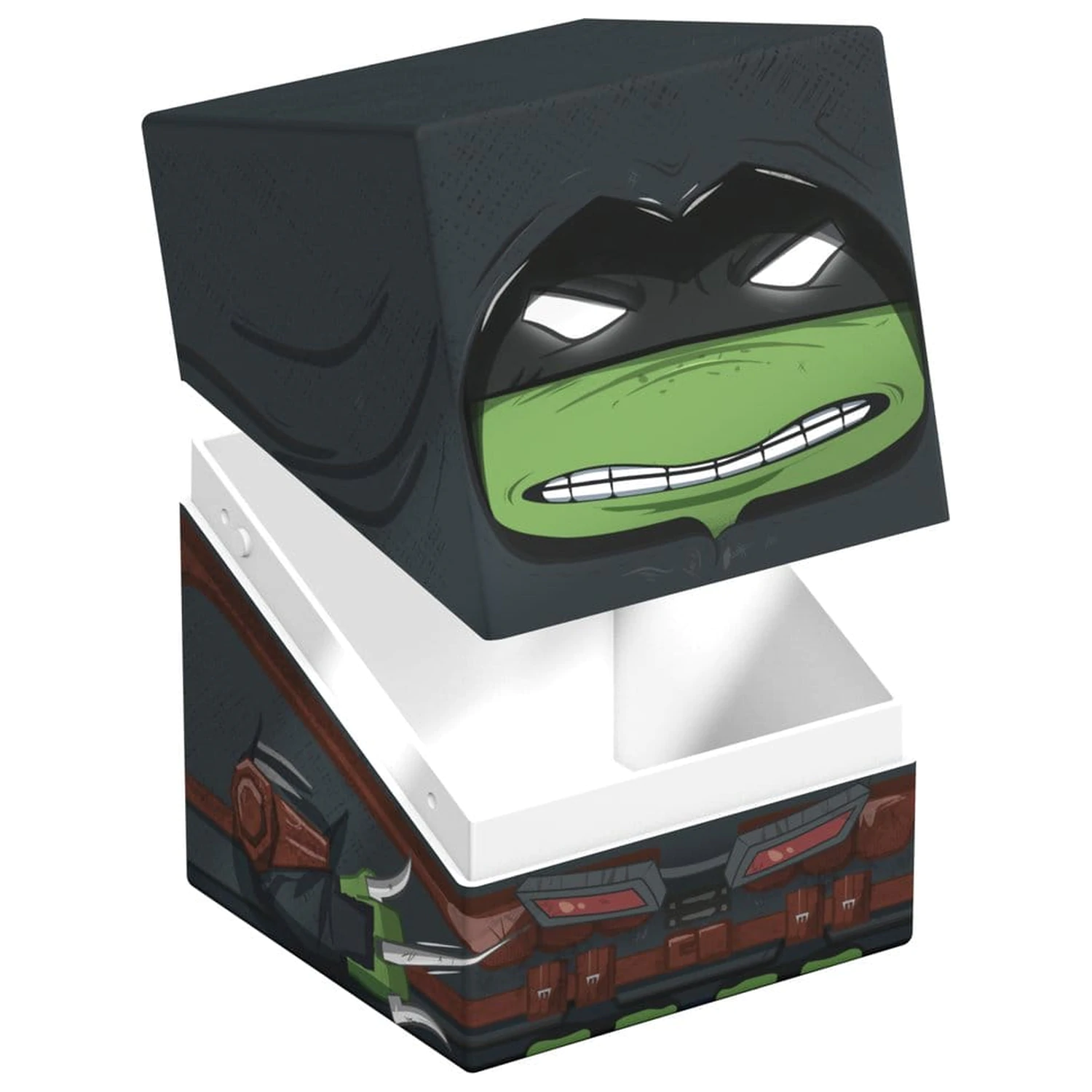 Squaroes Squaroe Teenage Mutant Ninja Turtles™ NT018 - Ronin product photo