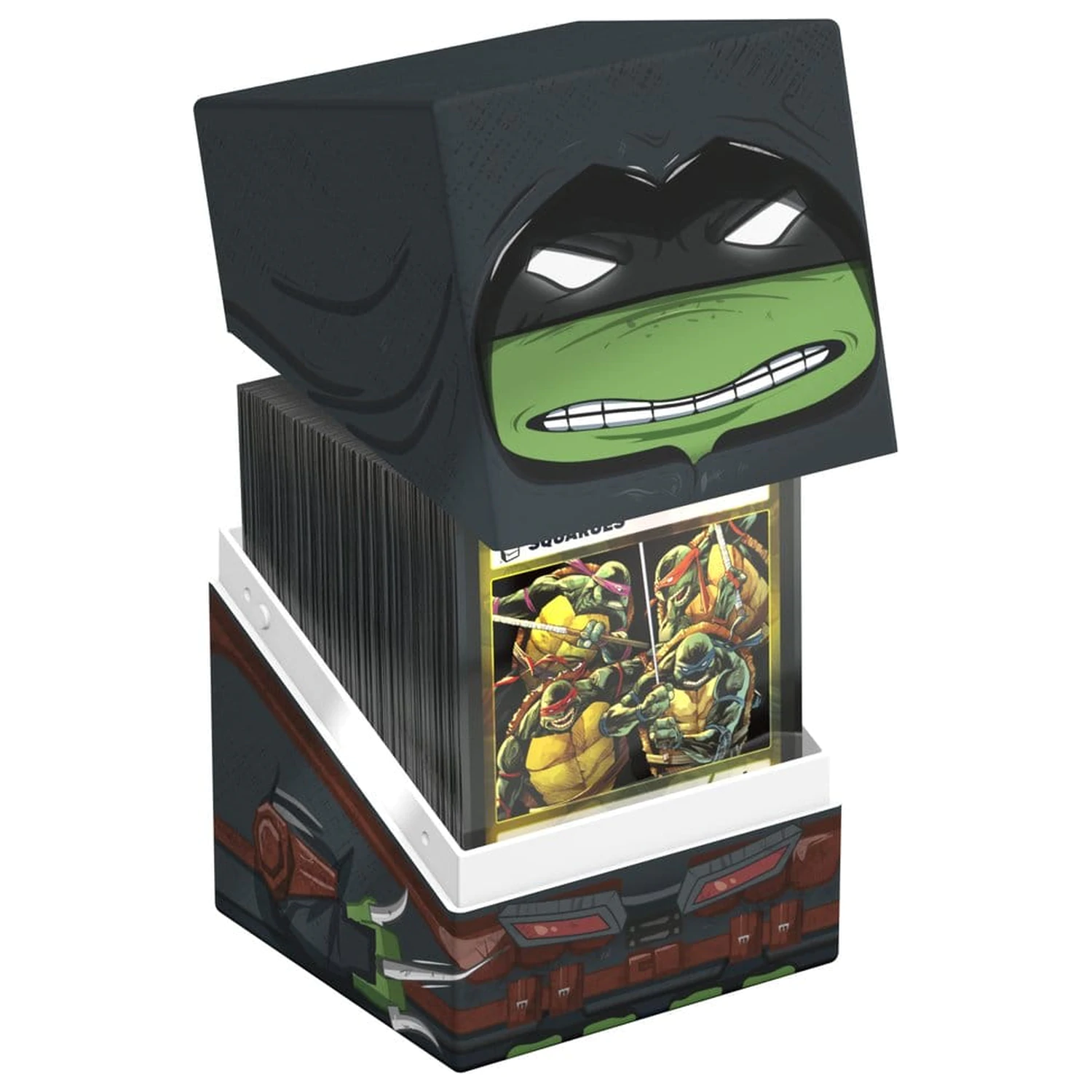 Squaroes Squaroe Teenage Mutant Ninja Turtles™ NT018 - Ronin product photo