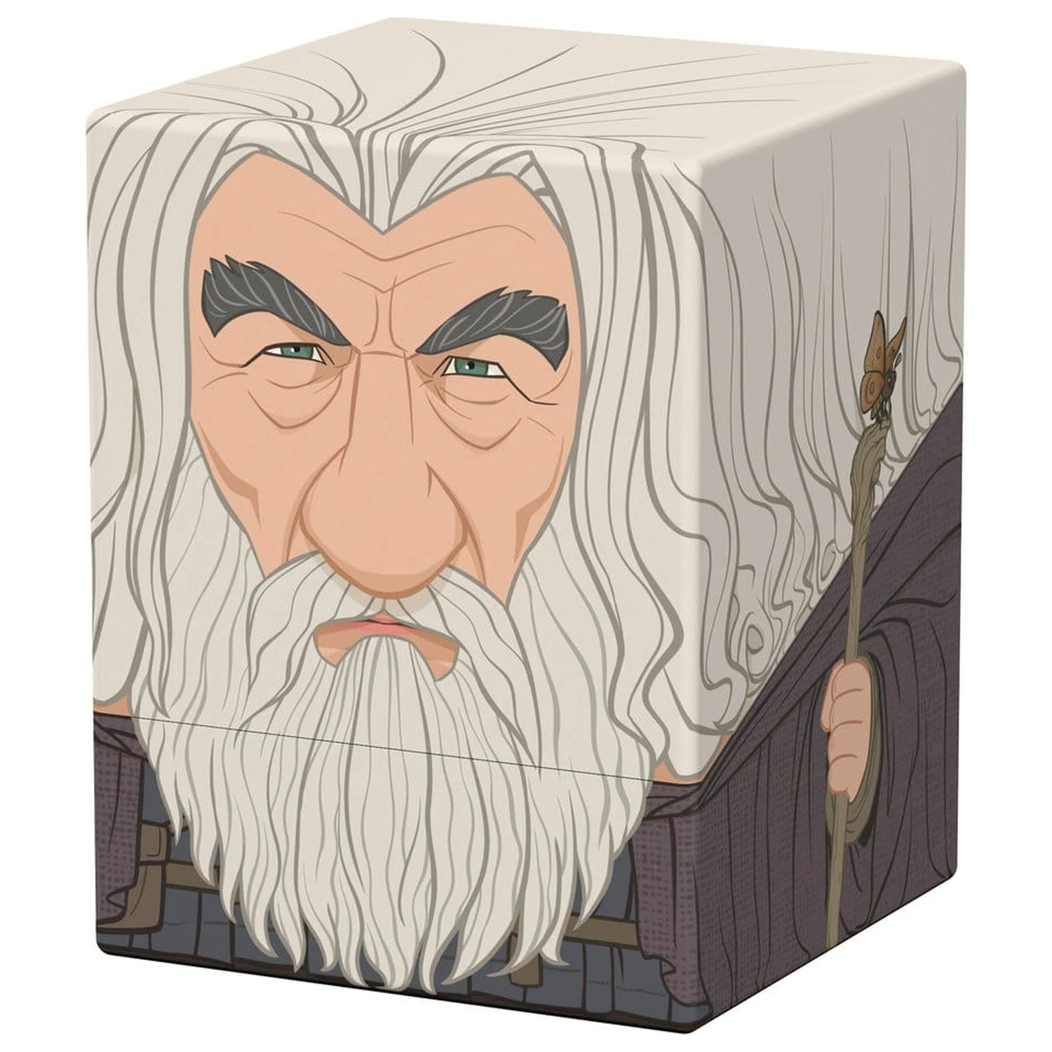 Squaroes Squaroe The Hobbit HOB002 - Gandalf the Grey product photo
