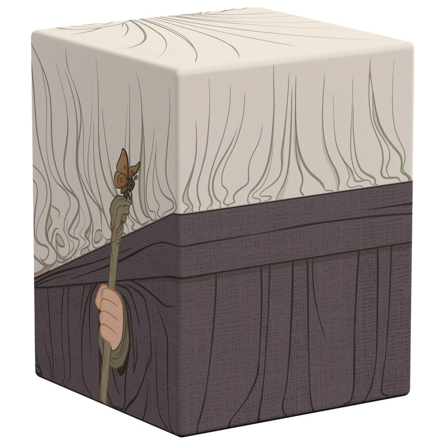 Squaroes Squaroe The Hobbit HOB002 - Gandalf the Grey product photo