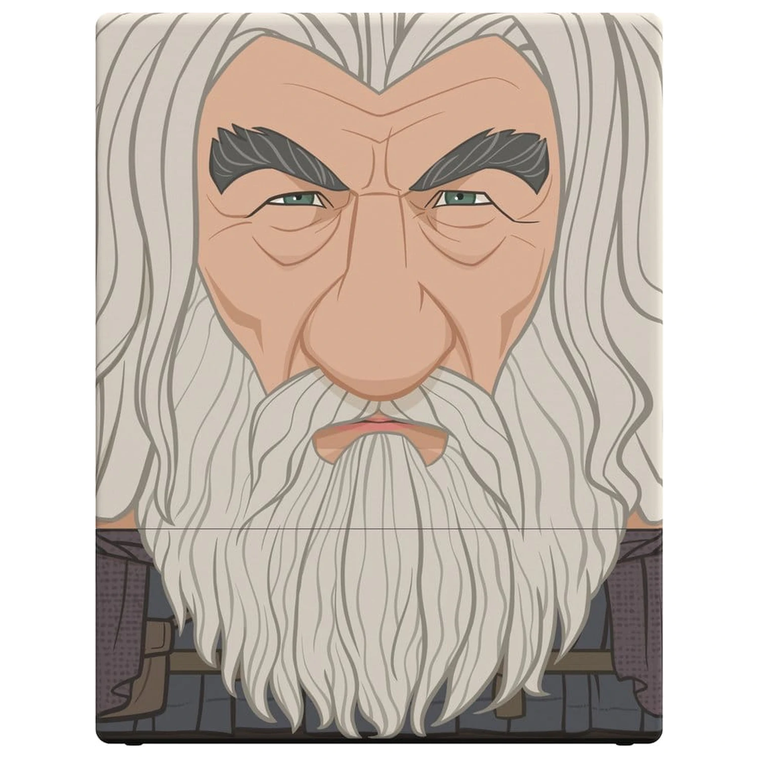 Squaroes Squaroe The Hobbit HOB002 - Gandalf the Grey product photo