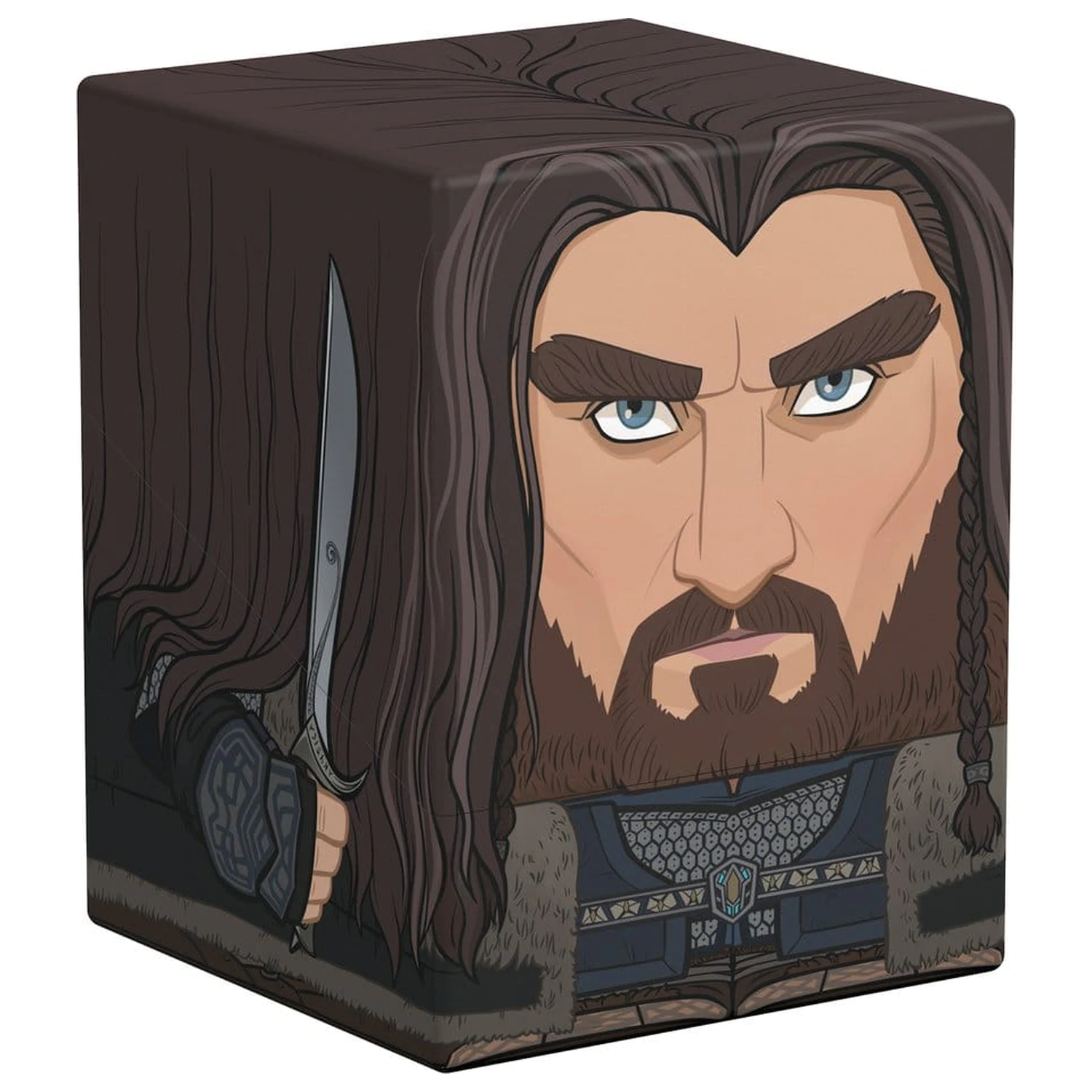 Squaroes Squaroe The Hobbit HOB003 - Thorin Oakenshield product photo