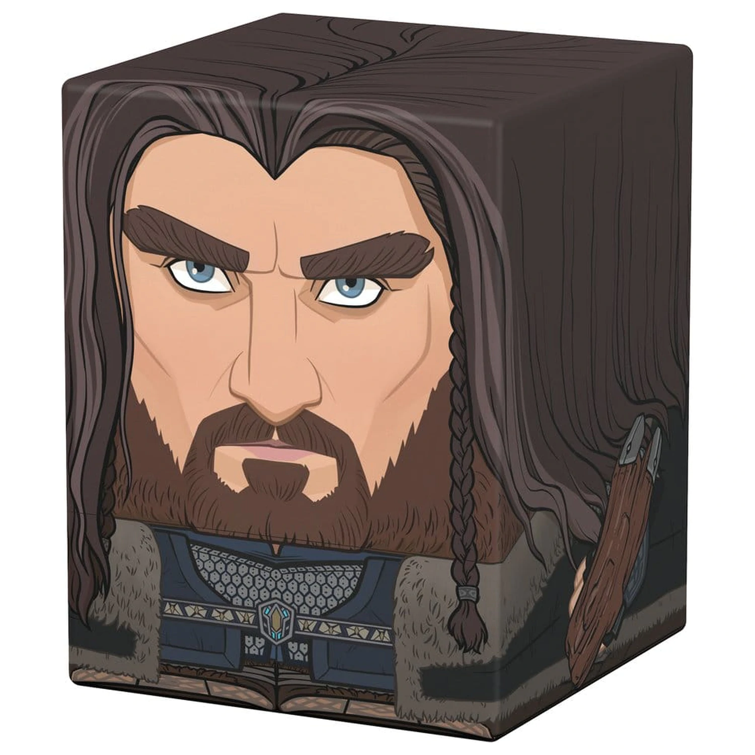 Squaroes Squaroe The Hobbit HOB003 - Thorin Oakenshield product photo