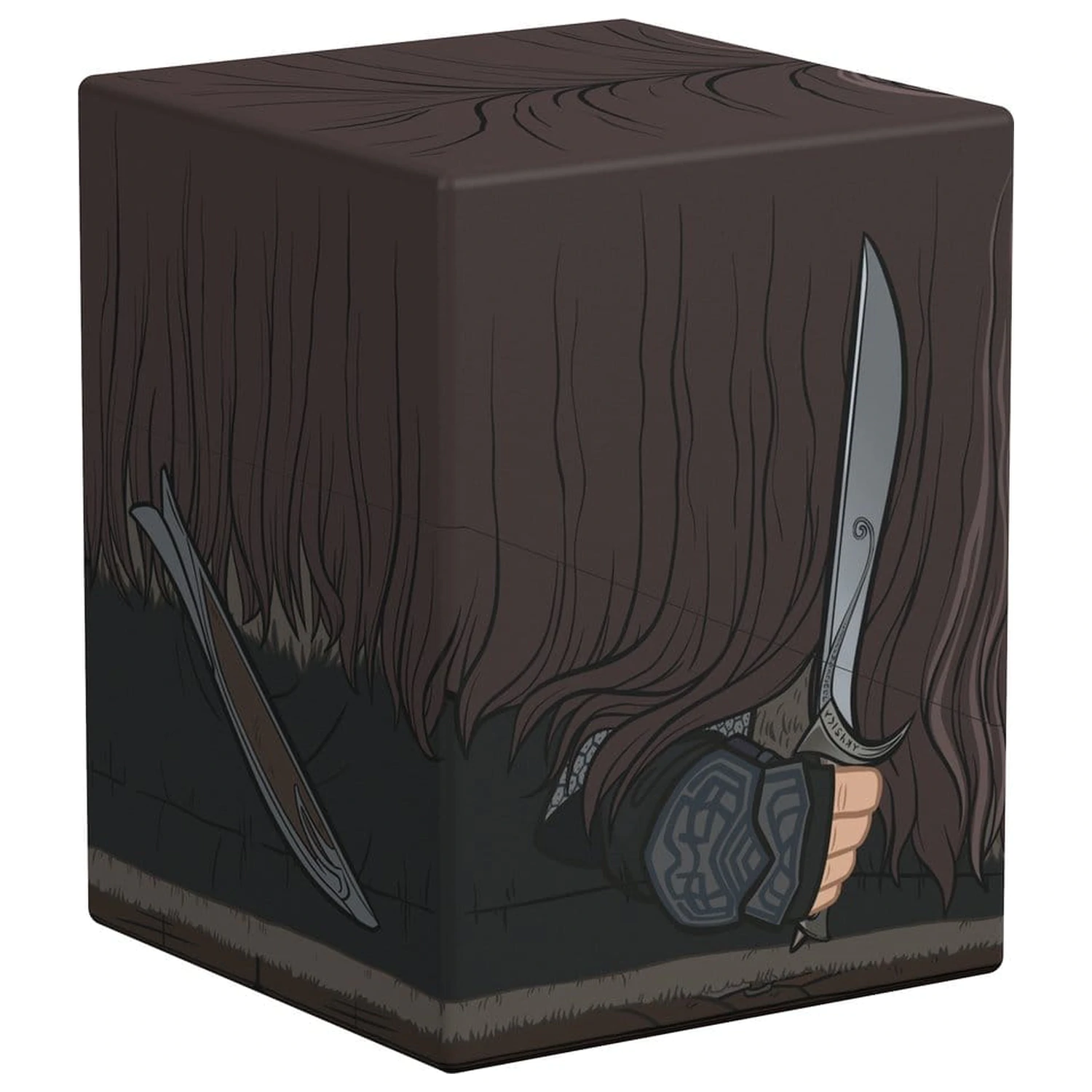 Squaroes Squaroe The Hobbit HOB003 - Thorin Oakenshield product photo