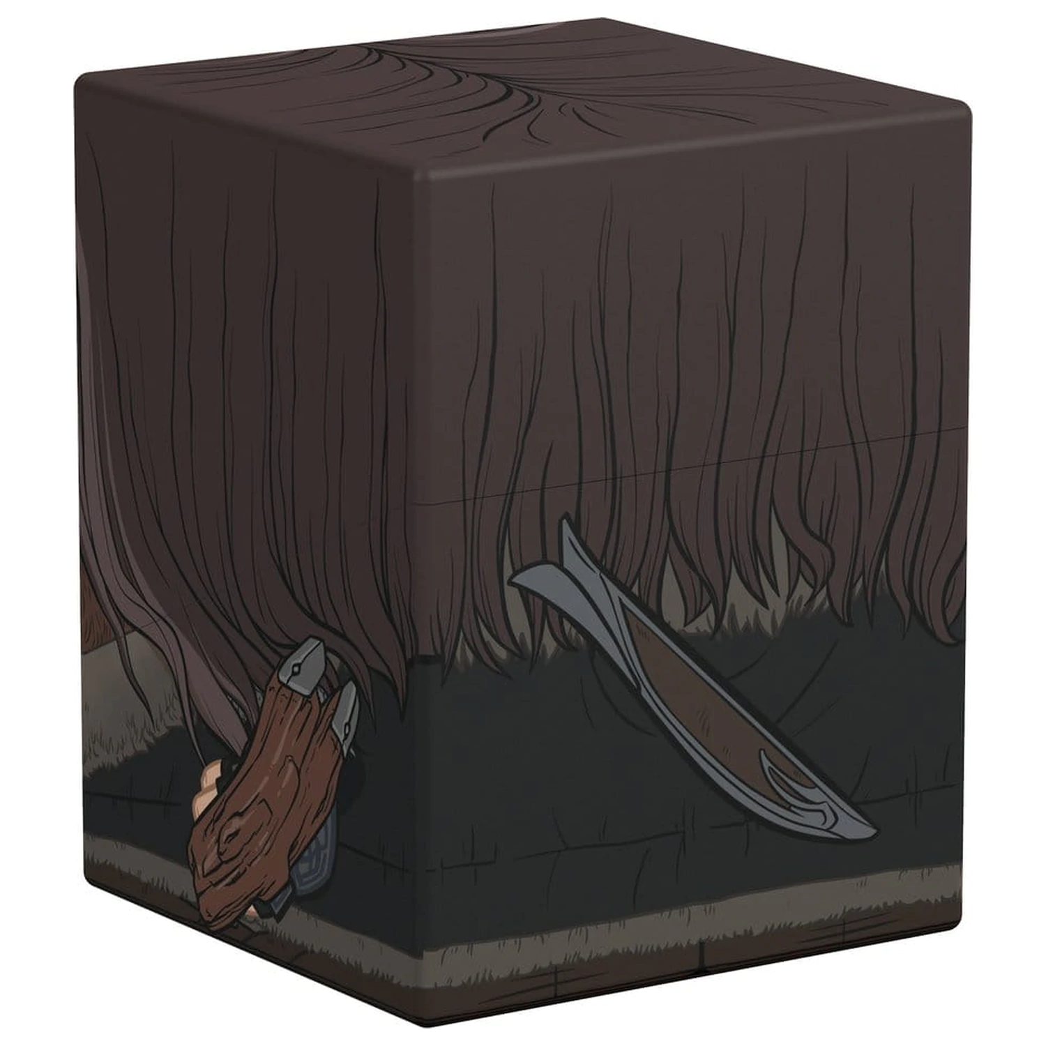 Squaroes Squaroe The Hobbit HOB003 - Thorin Oakenshield product photo