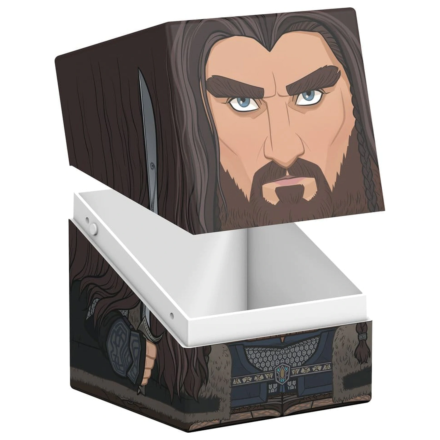Squaroes Squaroe The Hobbit HOB003 - Thorin Oakenshield product photo