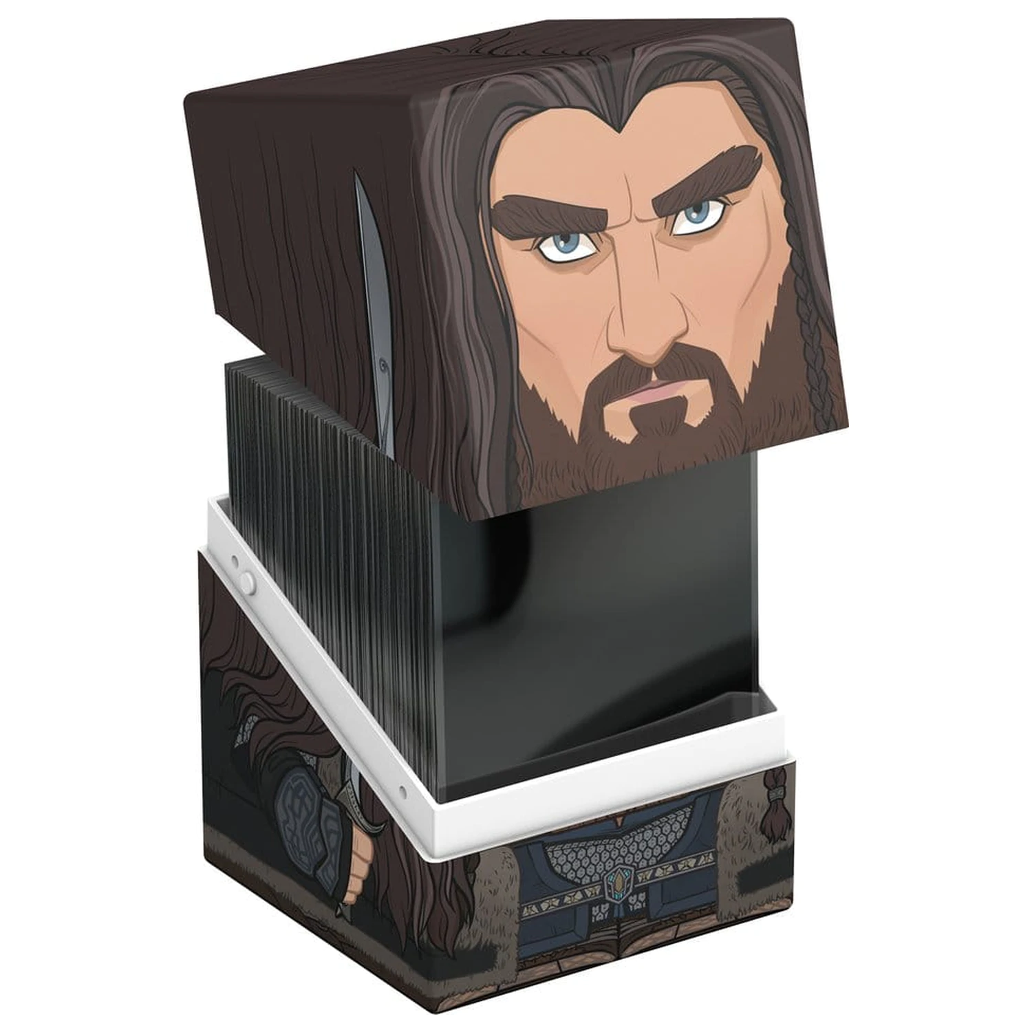 Squaroes Squaroe The Hobbit HOB003 - Thorin Oakenshield product photo